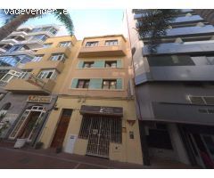 Edificio en Venta en Las Palmas de Gran Canaria, Las Palmas