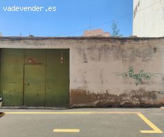 Terreno urbano en Venta en Telde, Las Palmas