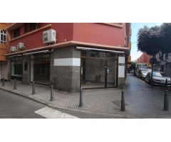 Local comercial en Alquiler en Las Palmas de Gran Canaria, Las Palmas