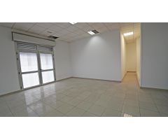 LOCAL COMERCIAL EN CANTERAS-PUERTO.