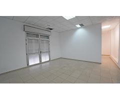 LOCAL COMERCIAL EN CANTERAS-PUERTO.