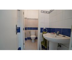 LOCAL COMERCIAL EN CANTERAS-PUERTO.