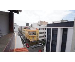 Estudio en Alquiler en Las Palmas de Gran Canaria, Las Palmas