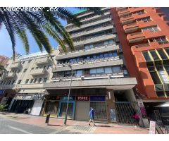 Piso en Alquiler en Las Palmas de Gran Canaria, Las Palmas