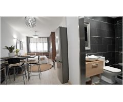 Estudio en Alquiler en Las Palmas de Gran Canaria, Las Palmas