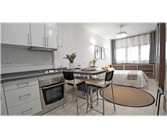 Estudio en Alquiler en Las Palmas de Gran Canaria, Las Palmas