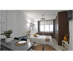 Estudio en Alquiler en Las Palmas de Gran Canaria, Las Palmas