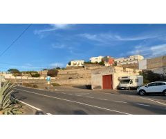 Terreno urbano en Venta en Arucas, Las Palmas