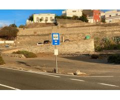 Terreno urbano en Venta en Arucas, Las Palmas