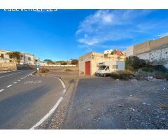 Terreno urbano en Venta en Arucas, Las Palmas