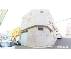 Edificio en Venta en Las Palmas de Gran Canaria, Las Palmas