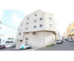 Edificio en Venta en Las Palmas de Gran Canaria, Las Palmas
