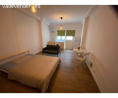 Estudio en Alquiler en Las Palmas de Gran Canaria, Las Palmas