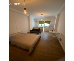 Estudio en Alquiler en Las Palmas de Gran Canaria, Las Palmas
