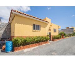 Finca rustica en Venta en Telde, Las Palmas