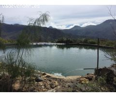 Terreno Rústico en Venta en Artenara, Las Palmas