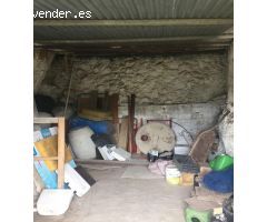 Terreno Rústico en Venta en Artenara, Las Palmas