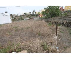 Terreno Rústico en Venta en Fuentelespino de Moya, Las Palmas