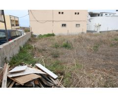 Terreno Rústico en Venta en Fuentelespino de Moya, Las Palmas