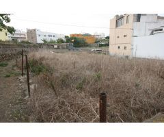 Terreno Rústico en Venta en Fuentelespino de Moya, Las Palmas
