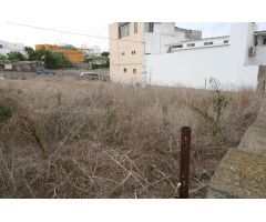 Terreno Rústico en Venta en Fuentelespino de Moya, Las Palmas
