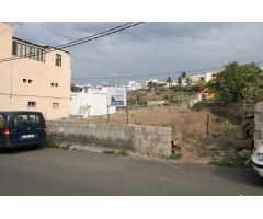 Terreno Rústico en Venta en Fuentelespino de Moya, Las Palmas