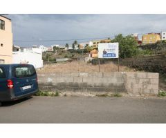 Terreno Rústico en Venta en Fuentelespino de Moya, Las Palmas