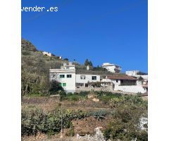 Pareado en Venta en Teror, Las Palmas