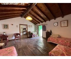 Pareado en Venta en Teror, Las Palmas