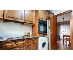 Piso en Venta en Zona Tranquila de Rubí