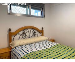 ¡Oportunidad en el corazón de Benidorm!