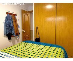 ¡Oportunidad en el corazón de Benidorm!