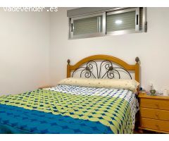 ¡Oportunidad en el corazón de Benidorm!