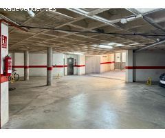 Plaza de aparcamiento en venta