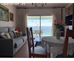 Alquiler apartamento turístico en 1ª Línea de la Playa de Poniente