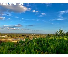 Lujosa casa de campo en alquiler en zona Campos.