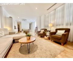 Elegante Piso en el Casco Antiguo de Felanitx | 3 Dormitorios | Plaza de Parking