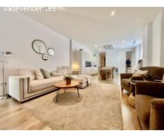 Elegante Piso en el Casco Antiguo de Felanitx | 3 Dormitorios | Plaza de Parking