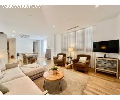 Elegante Piso en el Casco Antiguo de Felanitx | 3 Dormitorios | Plaza de Parking