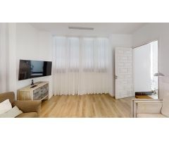 Elegante Piso en el Casco Antiguo de Felanitx | 3 Dormitorios | Plaza de Parking