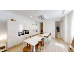 Elegante Piso en el Casco Antiguo de Felanitx | 3 Dormitorios | Plaza de Parking