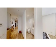 Elegante Piso en el Casco Antiguo de Felanitx | 3 Dormitorios | Plaza de Parking