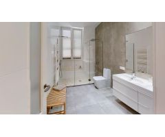 Elegante Piso en el Casco Antiguo de Felanitx | 3 Dormitorios | Plaza de Parking