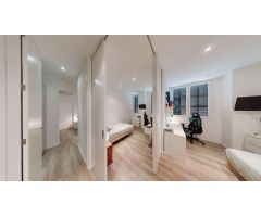 Elegante Piso en el Casco Antiguo de Felanitx | 3 Dormitorios | Plaza de Parking