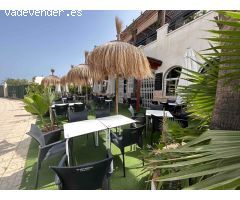 Inmueble singular en Venta en Vera Playa, Almería
