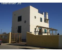 Chalet en Venta en Vera Playa, Almería