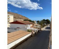 Piso en Venta en Pulpí, Almería