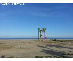 Atico en Venta en Vera Playa, Almería