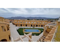 Duplex en Venta en Los Gallardos, Almería