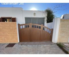 Casa en Venta en Villaricos, Almería